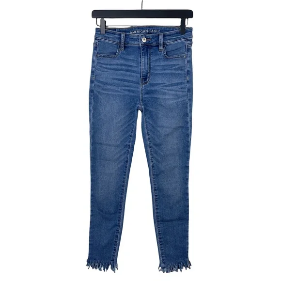 American Eagle Outfitters Jeans American Eagle Womens